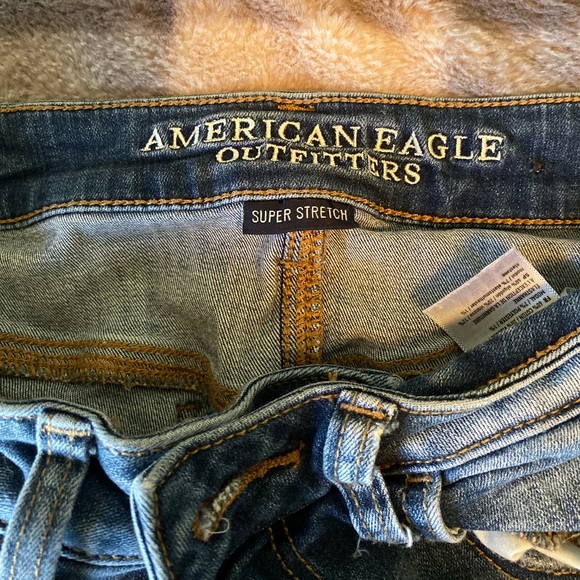 American eagle jeans - Picture 3 of 4
